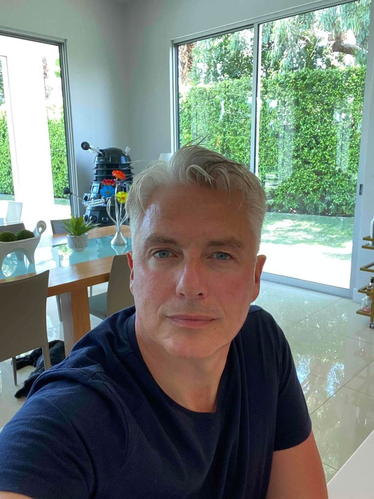 John<em> S. - Verified Review</em>